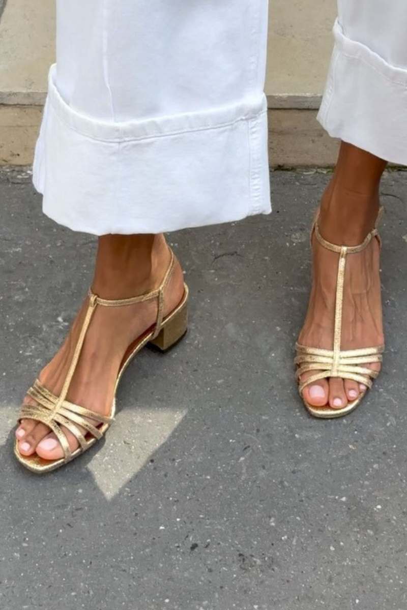 Allegra™ | Sandali Sole d&