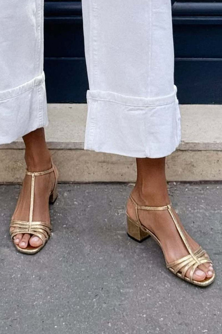 Allegra™ | Sandali Sole d&