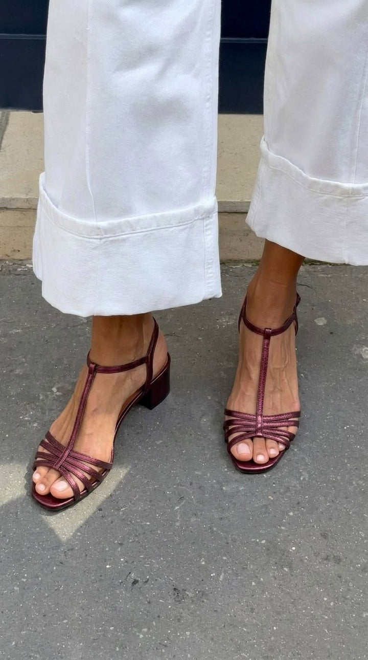 Allegra™ | Sandali Sole d&