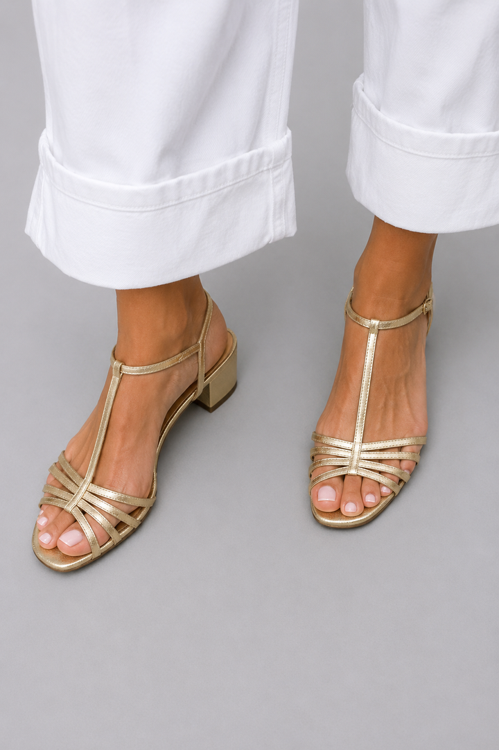 Allegra™ | Sandali Sole d&