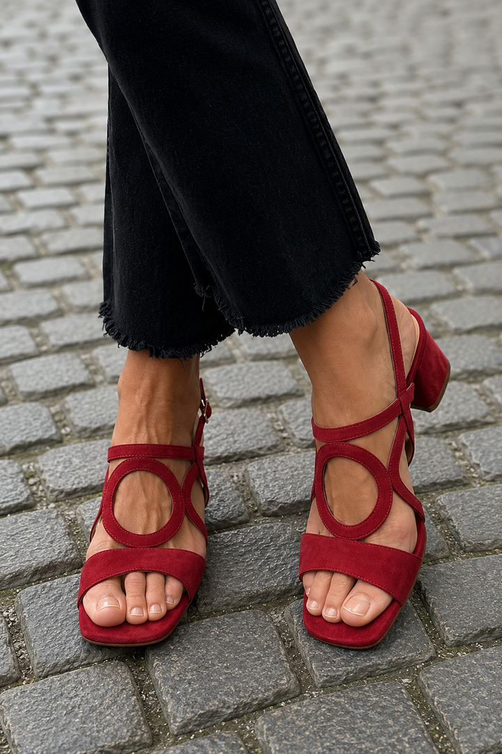 Valentina™ | Sandali Estate Vivace