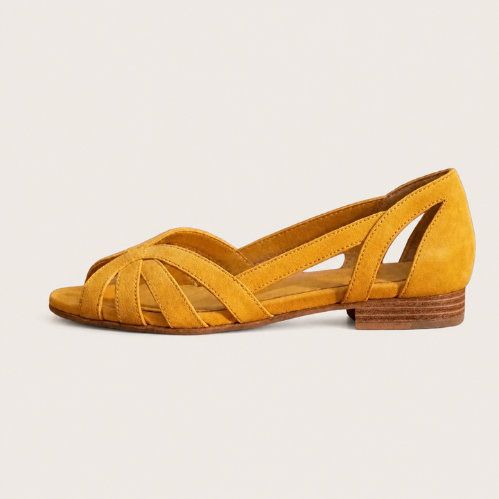 Victoire™ | Sandali Scintillanti