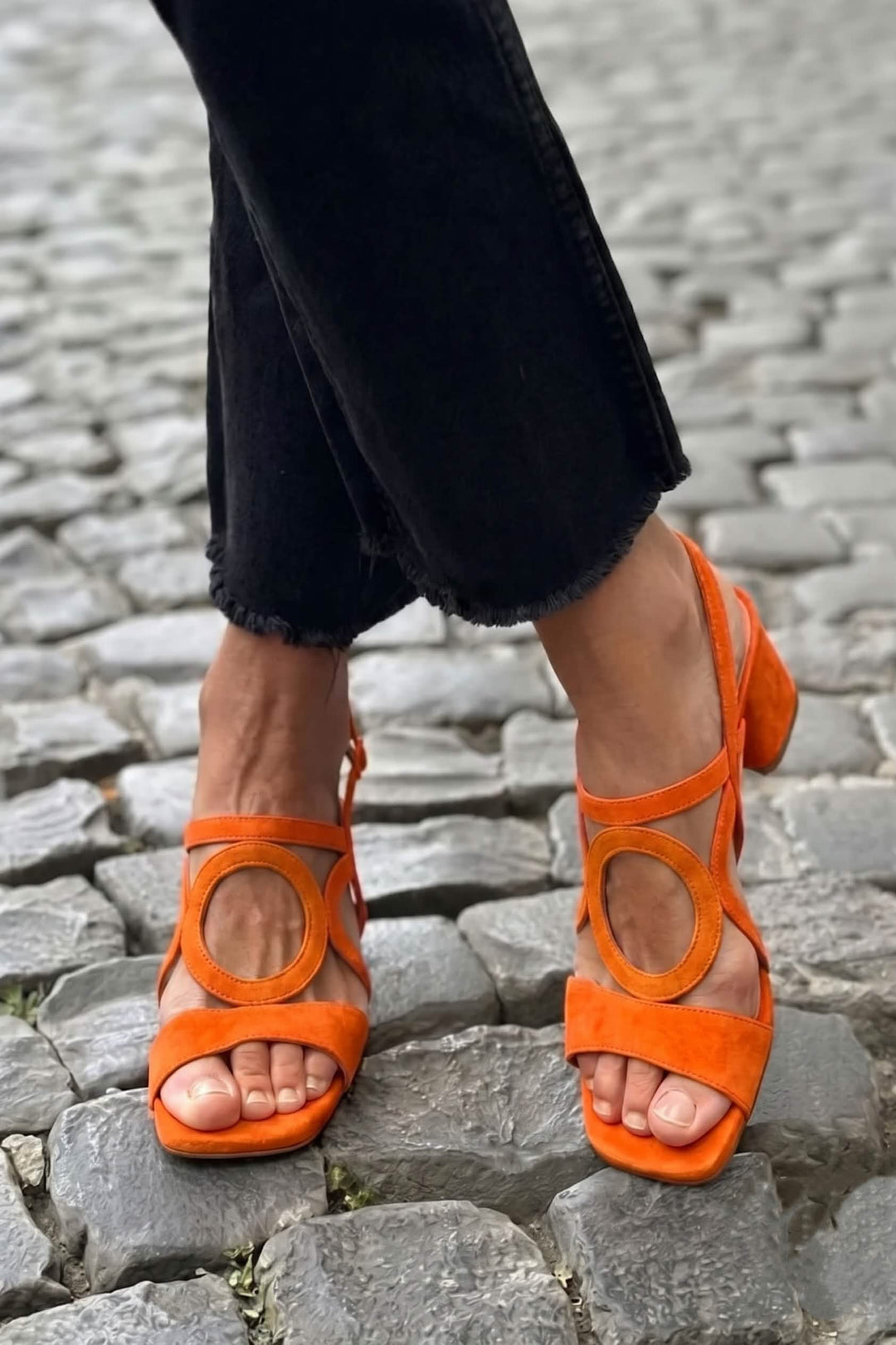 Valentina™ | Sandali Estate Vivace