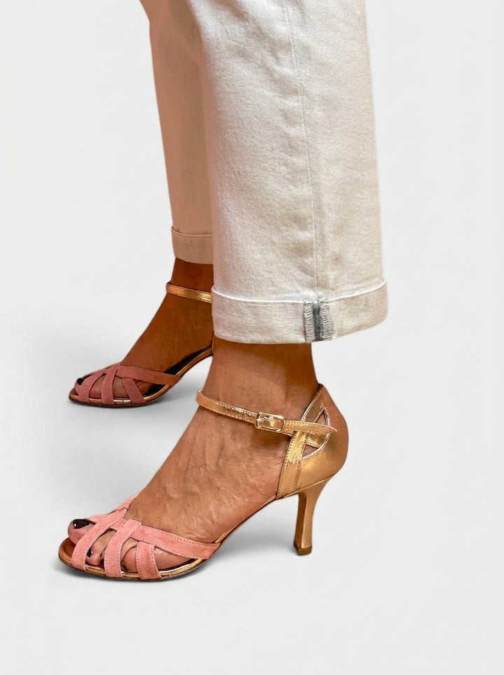 Pink™ | Tacchi ortopedici