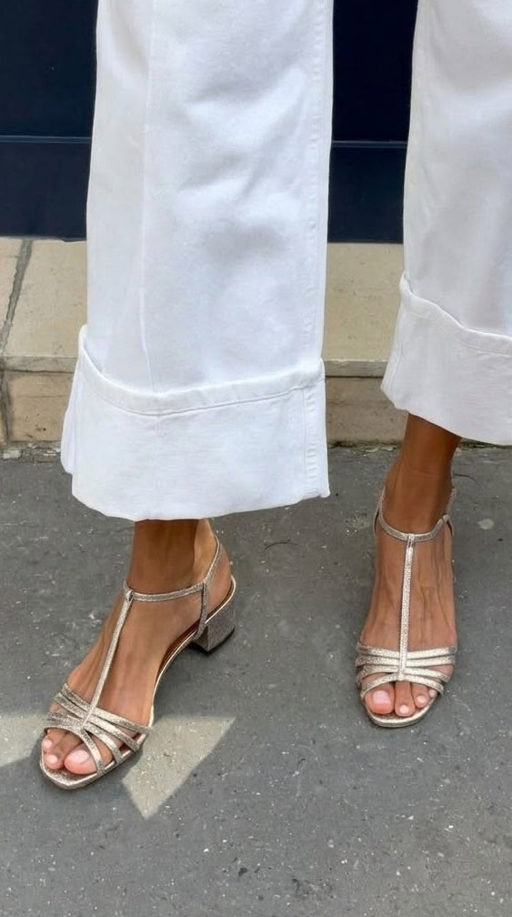 Allegra™ | Sandali Sole d&