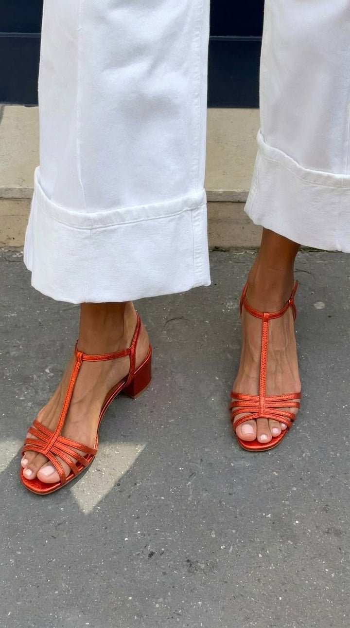 Allegra™ | Sandali Sole d&