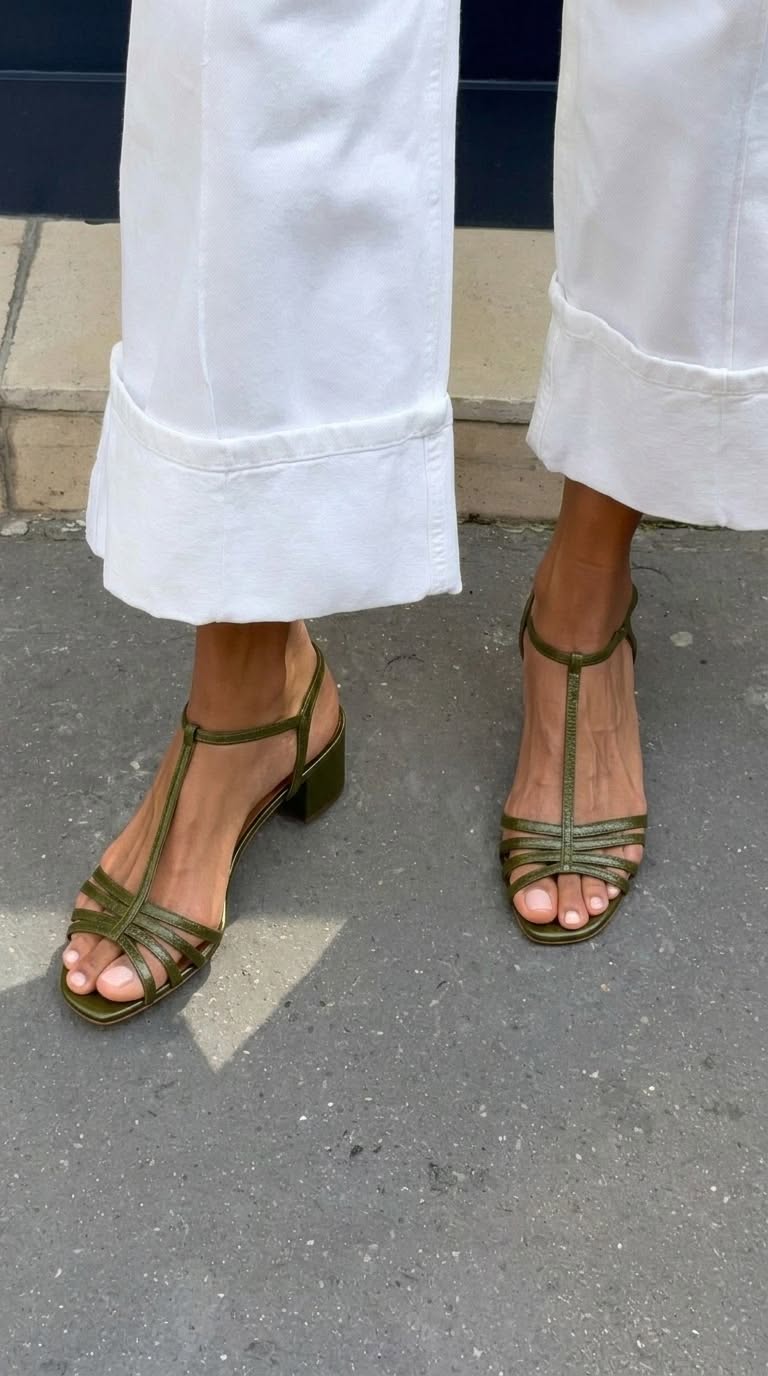 Allegra™ | Sandali Sole d&
